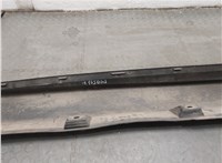  Накладка на порог Ford Focus 3 2011-2015 20520288 #6