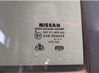  Стекло форточки двери Nissan Pathfinder 2004-2014 11455937 #4