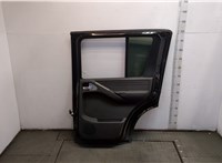  Стекло форточки двери Nissan Pathfinder 2004-2014 11455937 #6