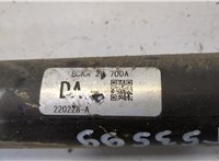 BCKA28700A Амортизатор подвески Mazda 3 (BP) 2019-2025 20520294 #3