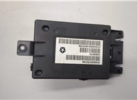  Блок управления климат-контролем Dodge Charger 2014-2025 20520301 #3