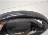  Подушка безопасности водителя Chevrolet Cruze 2009-2015 11455946 #4