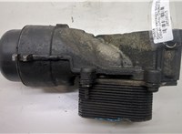  Корпус масляного фильтра Citroen Jumpy (Dispatch) 2007-2016 20520315 #1