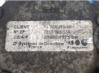  Насос гидроусилителя руля (ГУР) Citroen Jumpy (Dispatch) 2007-2016 20520319 #4