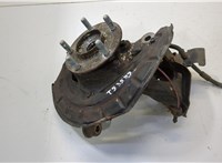 BCKA33031 Кулак поворотный Mazda 3 (BP) 2019-2025 11455947 #1