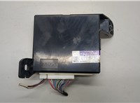  Блок управления климат-контролем Toyota Tundra 2007-2013 20520323 #1