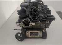  Головка блока (ГБЦ) Citroen Jumpy (Dispatch) 2007-2016 20520328 #4