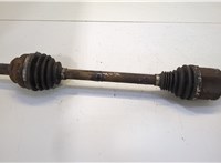  Полуось (приводной вал, шрус) Fiat Ducato 2006-2014 20520332 #1