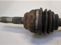  Полуось (приводной вал, шрус) Fiat Ducato 2006-2014 20520332 #3