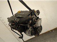  Форсунка топливная Opel Corsa C 2000-2006 11455955 #5