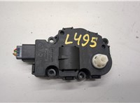 GD188002 Электропривод заслонки отопителя Volvo S60 2010-2018 20520339 #1