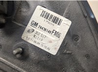  Зеркало боковое Opel Vectra C 2002-2008 20520369 #4
