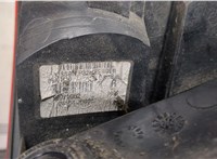  Фонарь (задний) Nissan Qashqai 2006-2013 20520372 #3