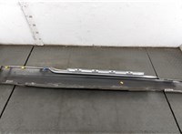  Накладка на порог BMW 6 E63 2003-2010 20520374 #3