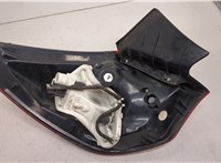  Фонарь (задний) Opel Astra J 2010-2017 20520376 #2