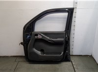  Ручка двери салона Nissan Pathfinder 2004-2014 11455970 #6