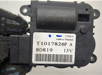T1017826P Электропривод заслонки отопителя Subaru Forester (S14) 2018-2024 20520395 #3