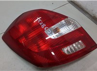 5J6945095, 5J6945111 Фонарь (задний) Skoda Fabia 2007-2014 20520396 #1