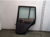 6711342010 Дверь боковая (легковая) Toyota RAV 4 1994-2000 20520405 #4