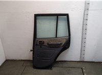 6711342010 Дверь боковая (легковая) Toyota RAV 4 1994-2000 20520405 #8