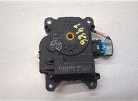 0638000171 Электропривод заслонки отопителя Toyota Tundra 2007-2013 20520413 #1