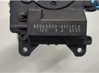 0638000171 Электропривод заслонки отопителя Toyota Tundra 2007-2013 20520413 #2