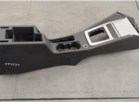  Консоль салона (кулисная часть) Skoda Octavia (A7) 2013-2023 20520417 #1