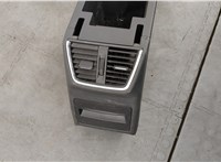  Консоль салона (кулисная часть) Skoda Octavia (A7) 2013-2023 20520417 #4