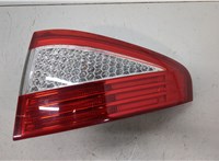 7S7113404A Фонарь (задний) Ford Mondeo 4 2007-2015 20520420 #1