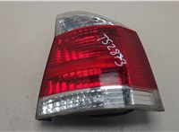  Фонарь (задний) Opel Vectra C 2002-2008 20520423 #1