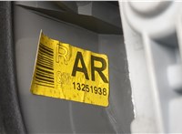  Фонарь (задний) Opel Vectra C 2002-2008 20520423 #3
