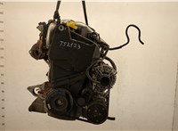  Двигатель (ДВС) Nissan Qashqai 2006-2013 20520424 #1