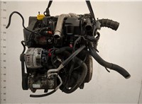  Двигатель (ДВС) Nissan Qashqai 2006-2013 20520424 #3