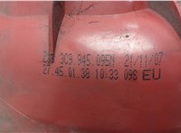  Фонарь (задний) Volkswagen Passat 6 2005-2010 20520435 #3