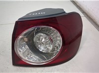 5M0945096K Фонарь (задний) Volkswagen Golf Plus 20520440 #1