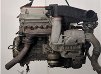  Двигатель (ДВС) Mercedes SLK R170 1996-2004 20520439 #4