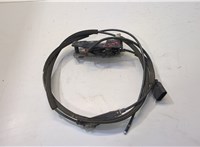  Замок капота Volkswagen Touareg 2010-2014 20520456 #1