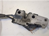  Замок капота Volkswagen Touareg 2010-2014 20520456 #2