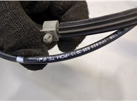  Замок капота Volkswagen Touareg 2010-2014 20520456 #3
