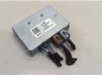 84307902 Блок управления интерфейсом Chevrolet Equinox 2017-2021 20520461 #1