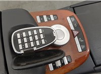  Джойстик мультимедиа Mercedes S W221 2005-2013 11455998 #4