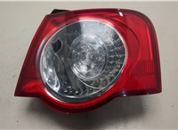  Фонарь (задний) Volkswagen Passat 6 2005-2010 20520473 #1