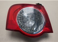  Фонарь (задний) Volkswagen Passat 6 2005-2010 20520476 #1