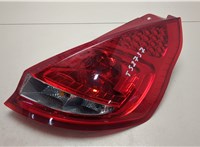  Фонарь (задний) Ford Fiesta 2008-2013 20520482 #1