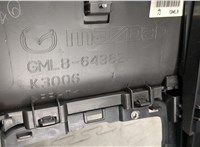  Консоль салона (кулисная часть) Mazda 6 (GJ) 2012-2018 20520486 #6