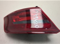  Фонарь (задний) Audi A3 (8V) 2012-2020 20520489 #1