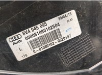  Фонарь (задний) Audi A3 (8V) 2012-2020 20520489 #3