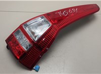  Фонарь (задний) Honda CR-V 2006-2012 20520495 #1