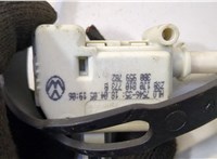 3B0959782 Электропривод запирания бака Volkswagen Touareg 2002-2007 20520502 #3