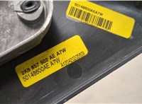  Зеркало боковое Volkswagen Caddy 2004-2015 20520503 #4